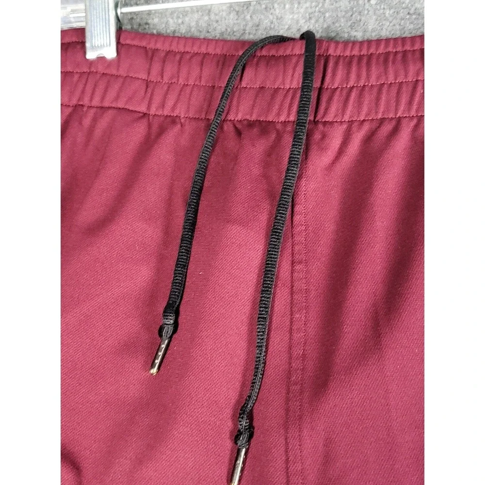 Under Armour Texas A&M Aggies Mens XL Athletic‎ Shorts Maroon White Gym Training
